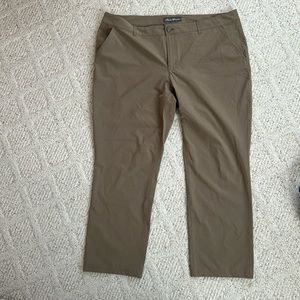 Eddie Bauer pants